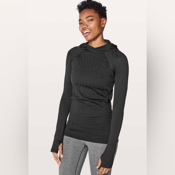 Rest Less Hoodie Pullover - Picture 3 of 4